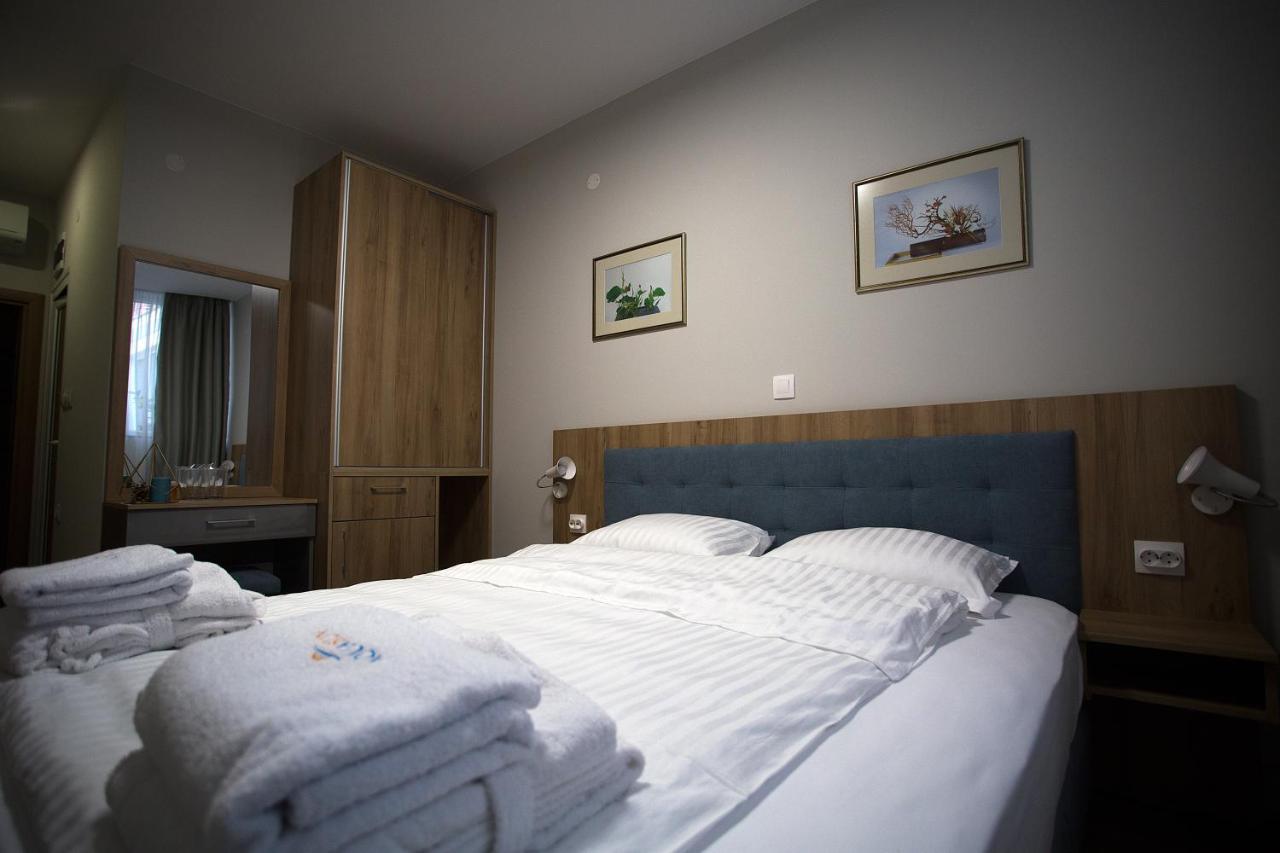 Aquasun Family Hotel Sandanski Exterior photo