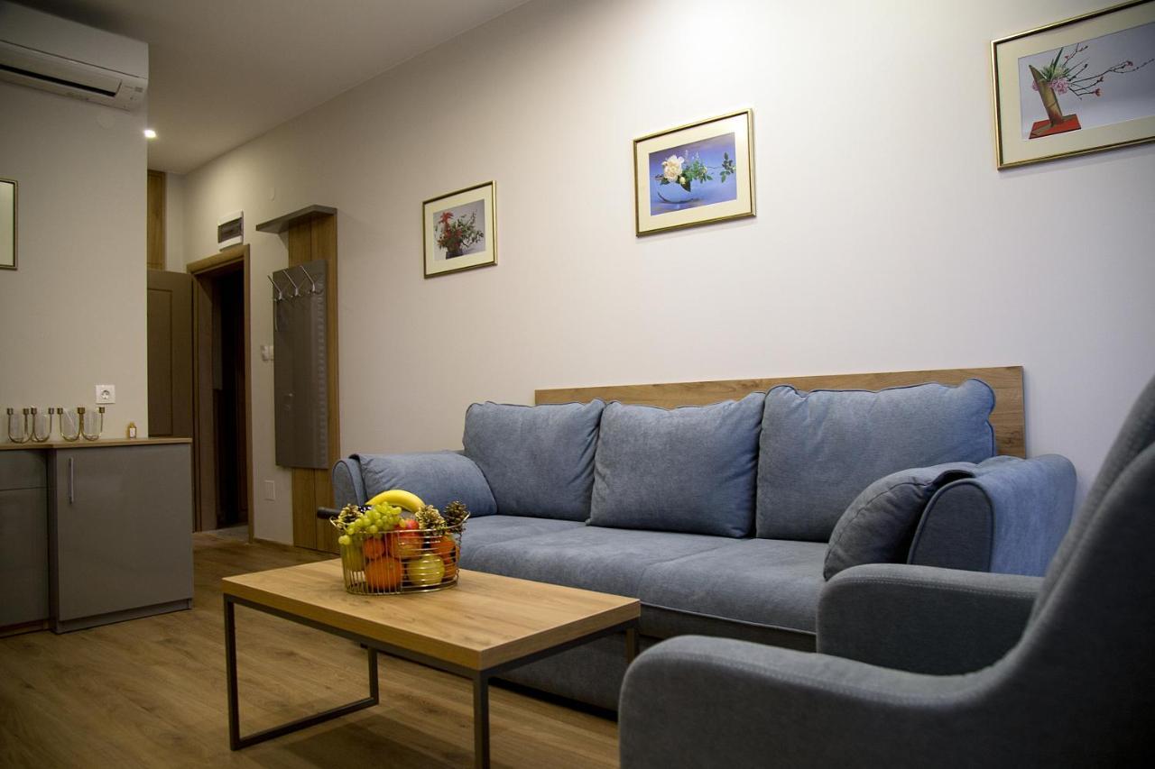 Aquasun Family Hotel Sandanski Exterior photo