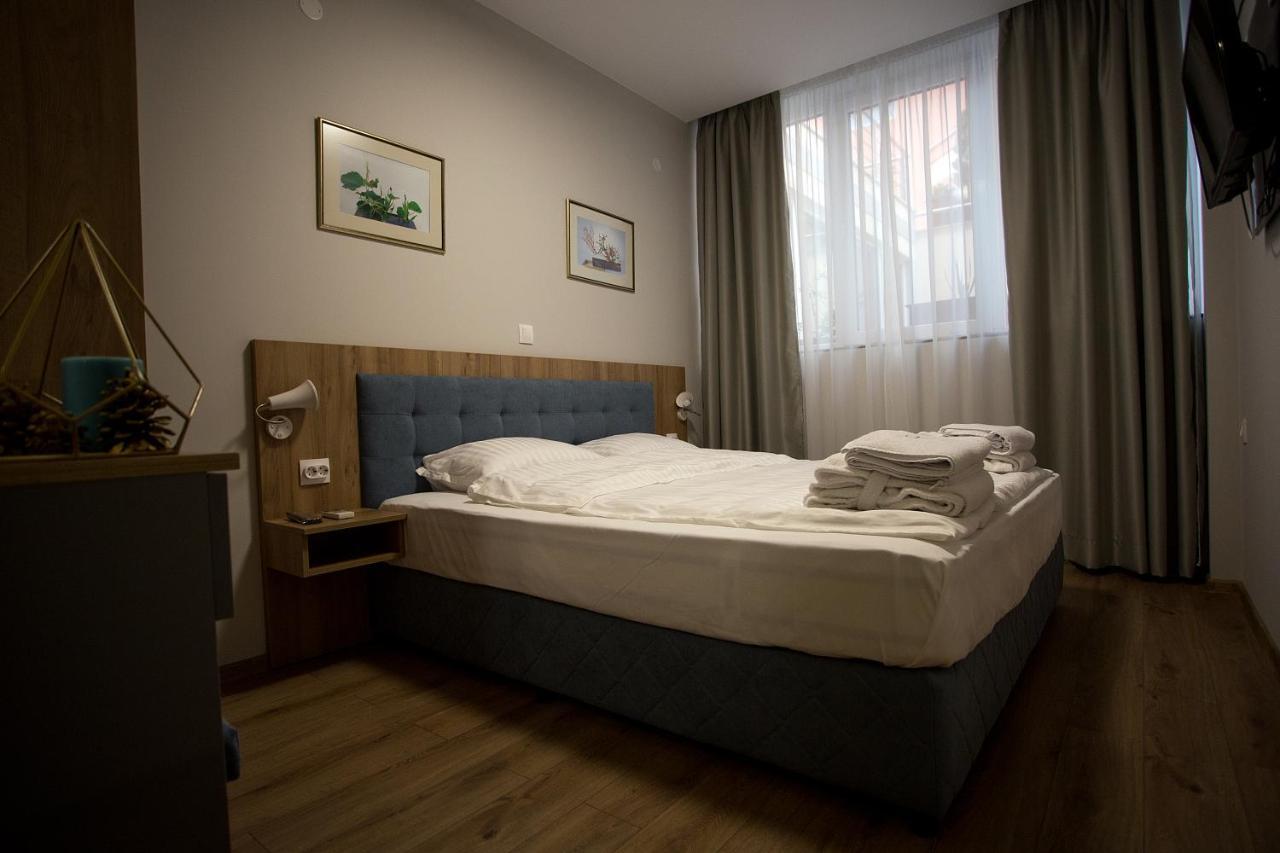 Aquasun Family Hotel Sandanski Exterior photo