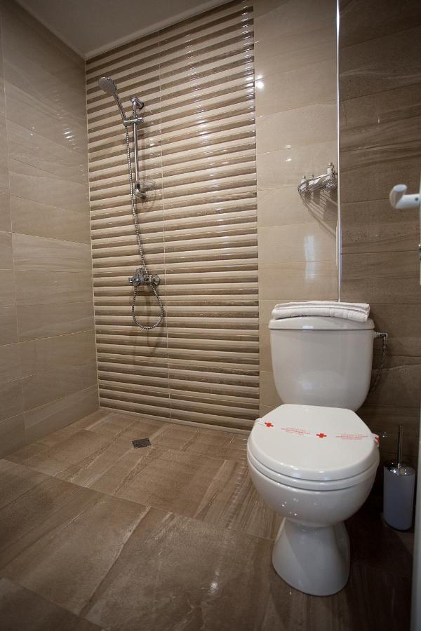 Aquasun Family Hotel Sandanski Exterior photo
