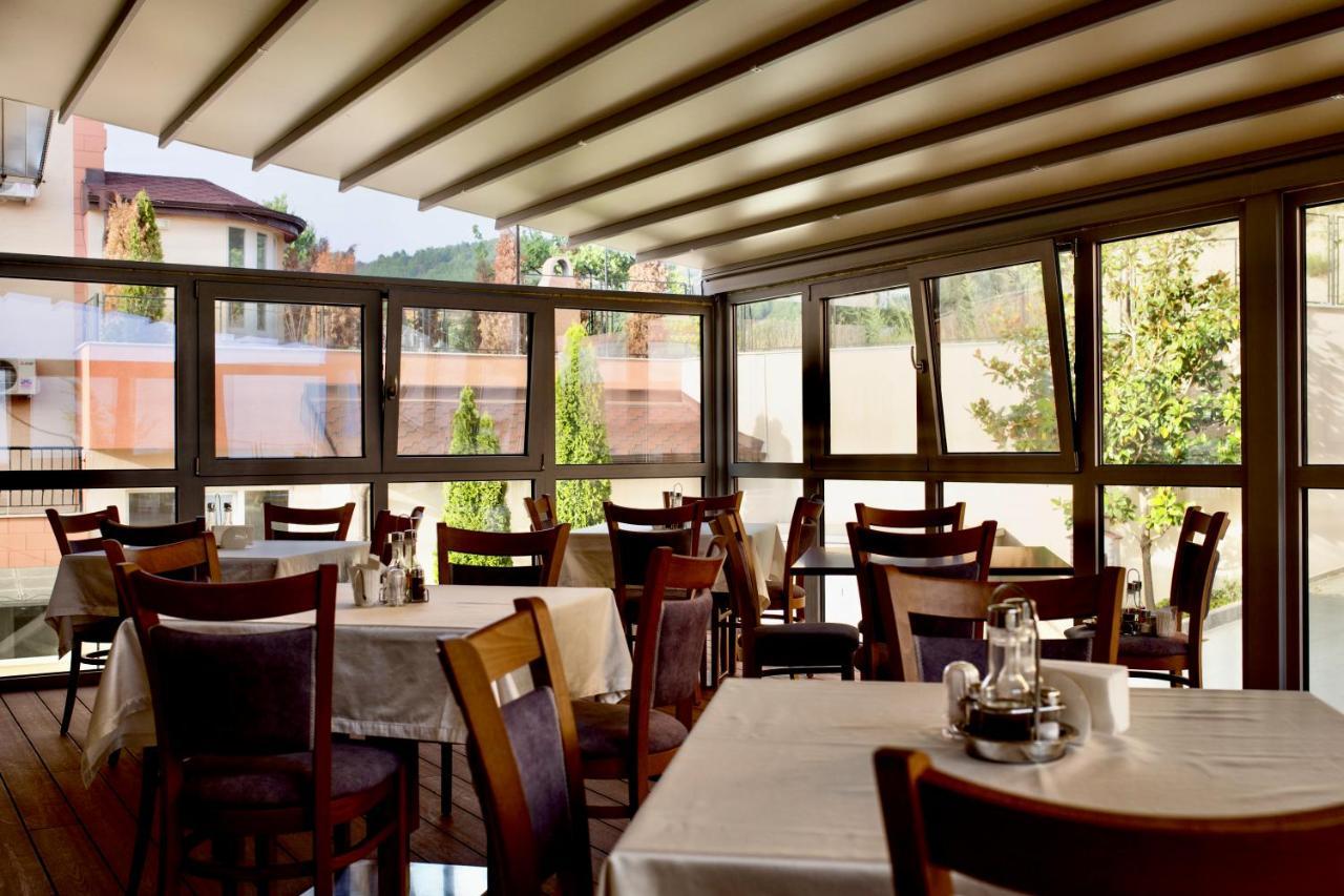 Aquasun Family Hotel Sandanski Exterior photo